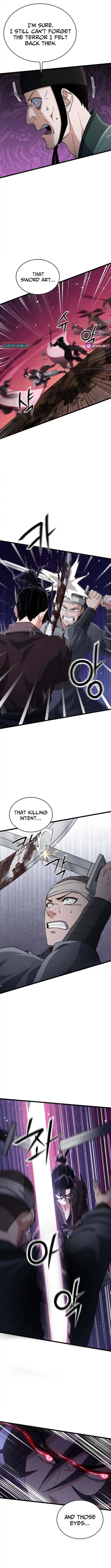 The Genius Girl Who Hides the Martial World's Public Enemy Chapter 21 Page 1