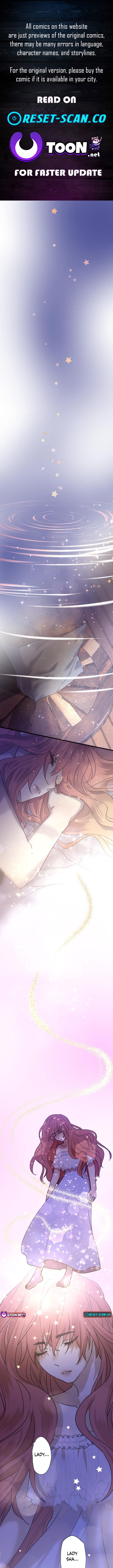 The Witch Sings Fairytales Chapter 05 Page 1
