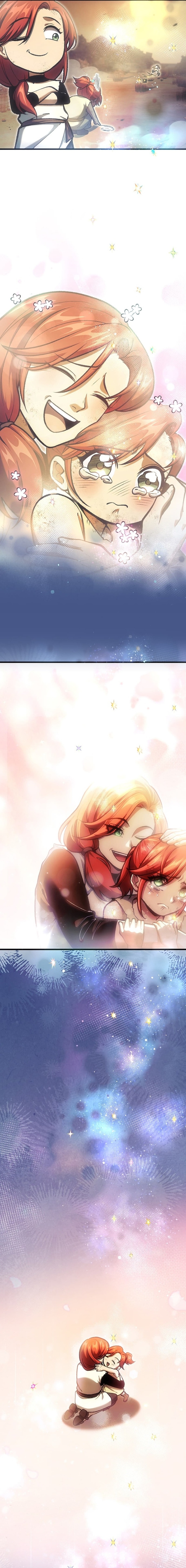 Red Aura Chapter 17 Page 1