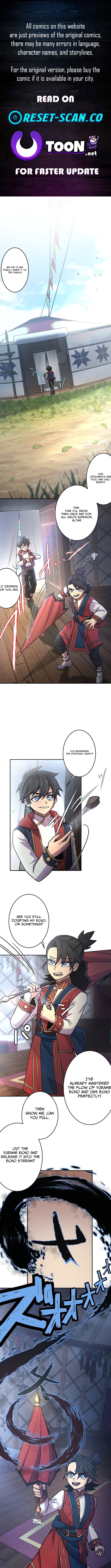 Red Aura Chapter 02 Page 1