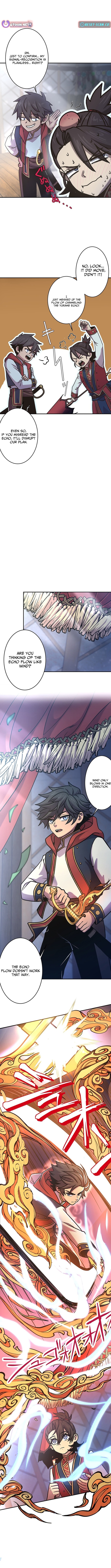 Red Aura Chapter 02 Page 1