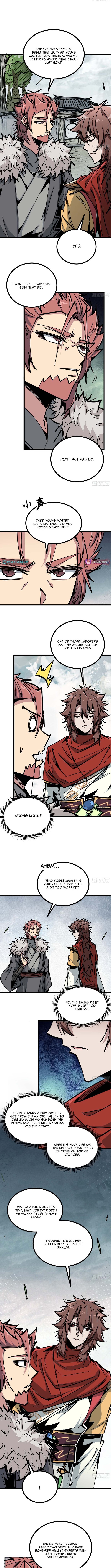 Fairy, Please Let Me Explain! Chapter 39 Page 1