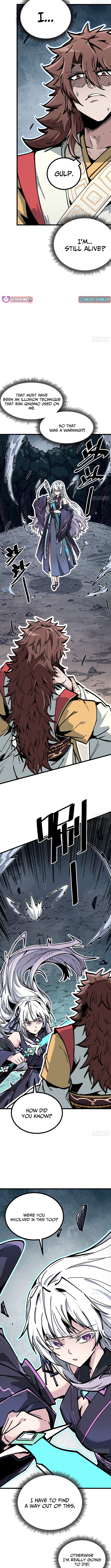 Fairy, Please Let Me Explain! Chapter 02 Page 1