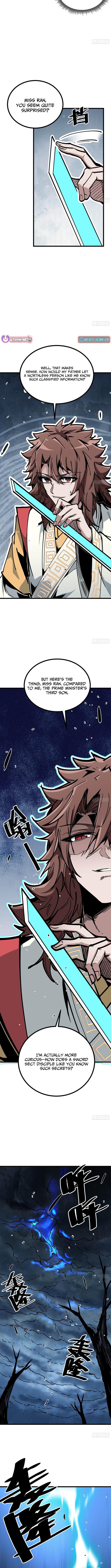 Fairy, Please Let Me Explain! Chapter 02 Page 1