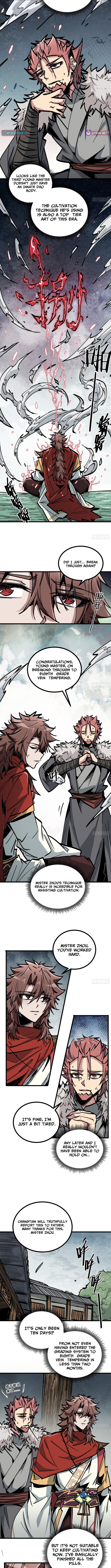 Fairy, Please Let Me Explain! Chapter 24 Page 1