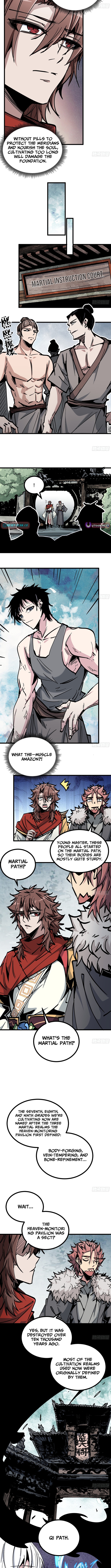 Fairy, Please Let Me Explain! Chapter 24 Page 1