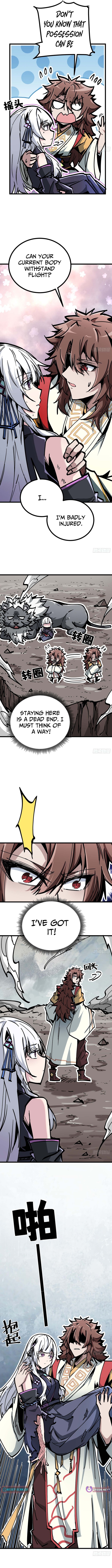 Fairy, Please Let Me Explain! Chapter 09 Page 1
