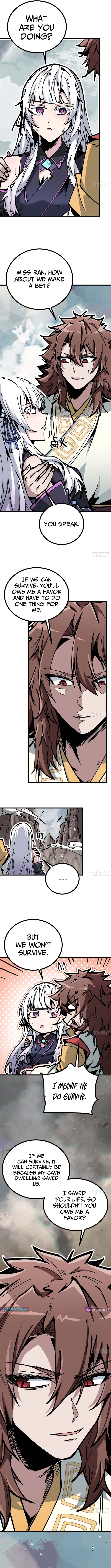 Fairy, Please Let Me Explain! Chapter 09 Page 1