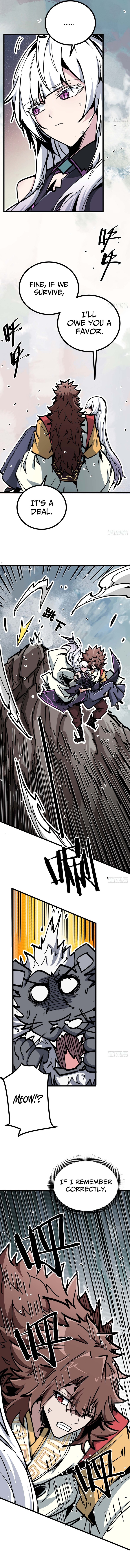 Fairy, Please Let Me Explain! Chapter 09 Page 1