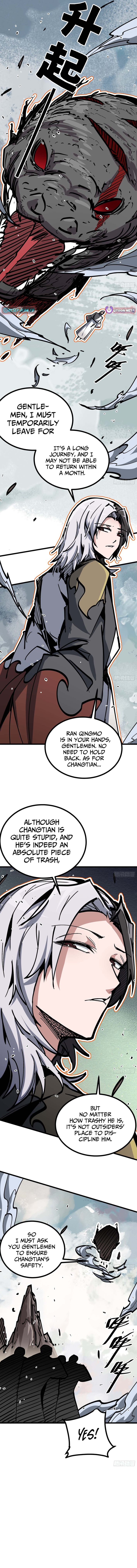 Fairy, Please Let Me Explain! Chapter 09 Page 1