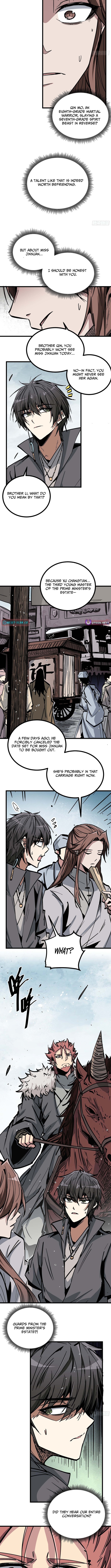 Fairy, Please Let Me Explain! Chapter 21 Page 1