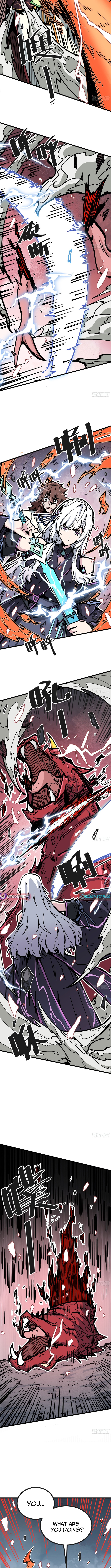 Fairy, Please Let Me Explain! Chapter 03 Page 1