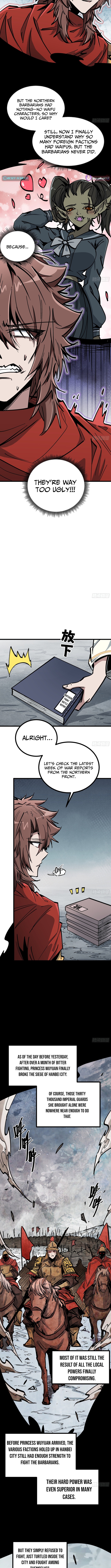 Fairy, Please Let Me Explain! Chapter 37 Page 1