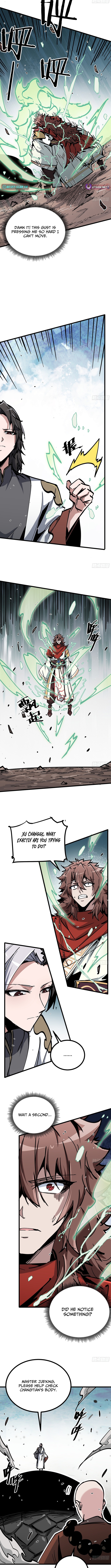 Fairy, Please Let Me Explain! Chapter 14 Page 1