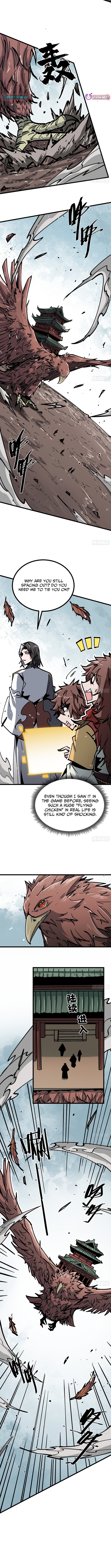 Fairy, Please Let Me Explain! Chapter 14 Page 1