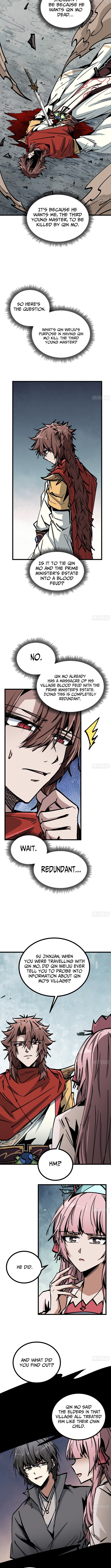 Fairy, Please Let Me Explain! Chapter 34 Page 1