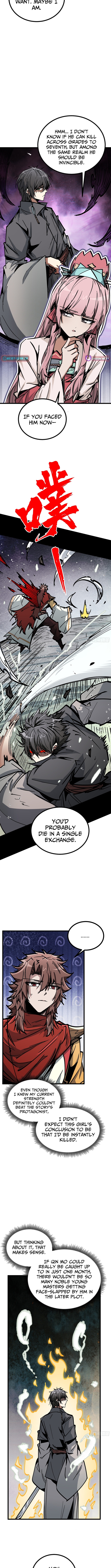 Fairy, Please Let Me Explain! Chapter 33 Page 1