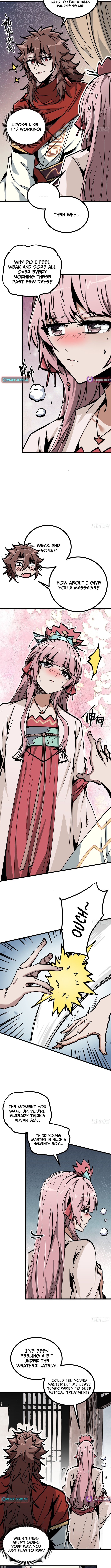 Fairy, Please Let Me Explain! Chapter 19 Page 1
