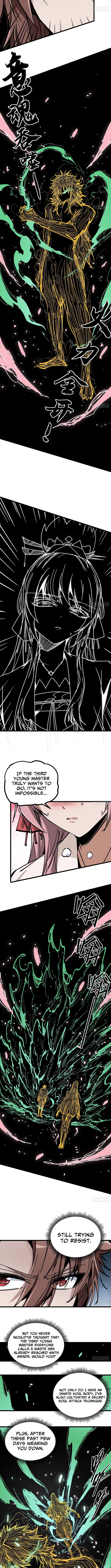 Fairy, Please Let Me Explain! Chapter 19 Page 1