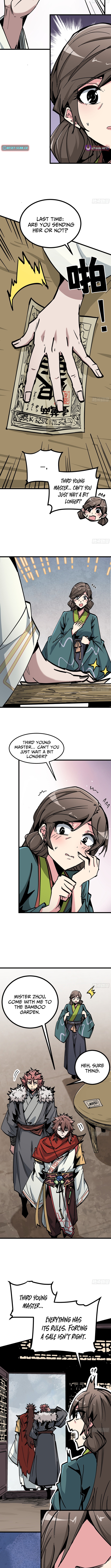 Fairy, Please Let Me Explain! Chapter 17 Page 1
