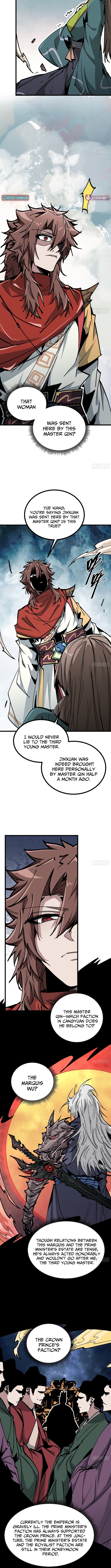 Fairy, Please Let Me Explain! Chapter 17 Page 1