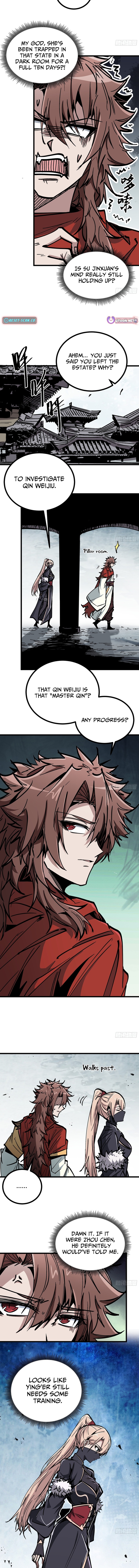 Fairy, Please Let Me Explain! Chapter 25 Page 1