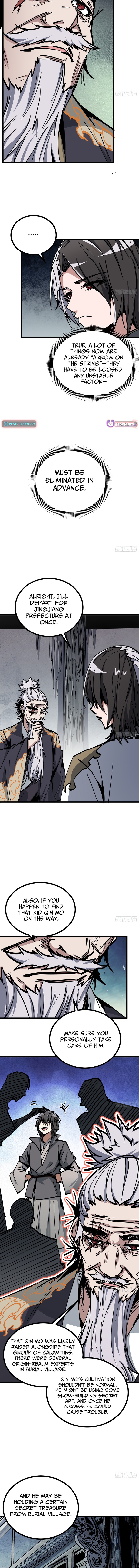 Fairy, Please Let Me Explain! Chapter 26 Page 1