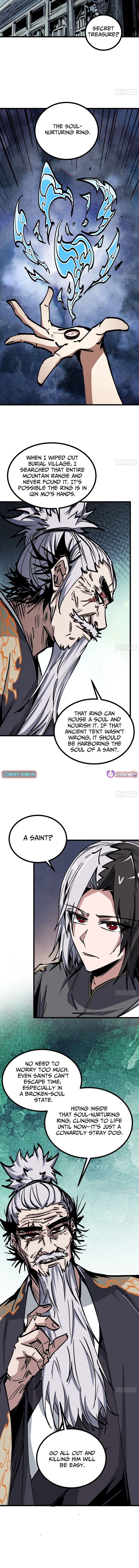 Fairy, Please Let Me Explain! Chapter 26 Page 1