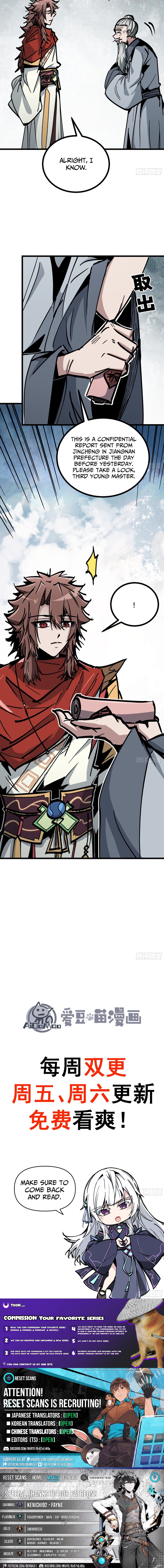 Fairy, Please Let Me Explain! Chapter 26 Page 1