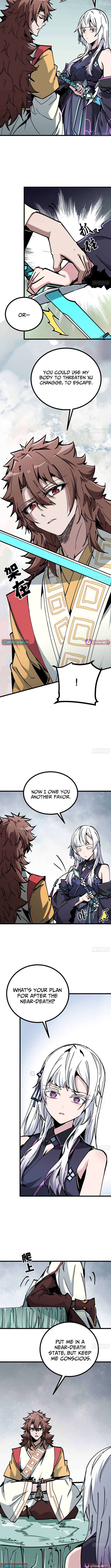 Fairy, Please Let Me Explain! Chapter 12 Page 1