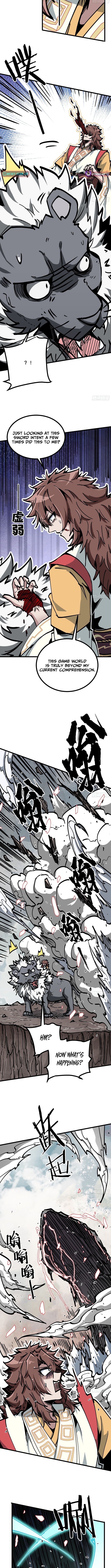 Fairy, Please Let Me Explain! Chapter 08 Page 1