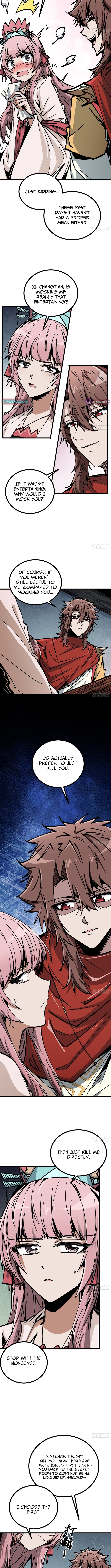 Fairy, Please Let Me Explain! Chapter 29 Page 1