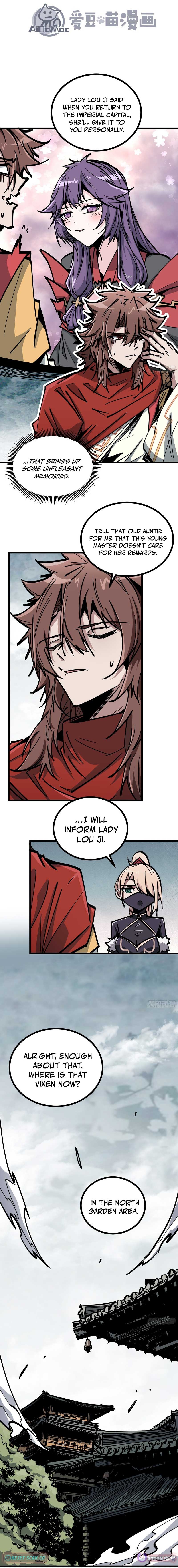 Fairy, Please Let Me Explain! Chapter 28 Page 1