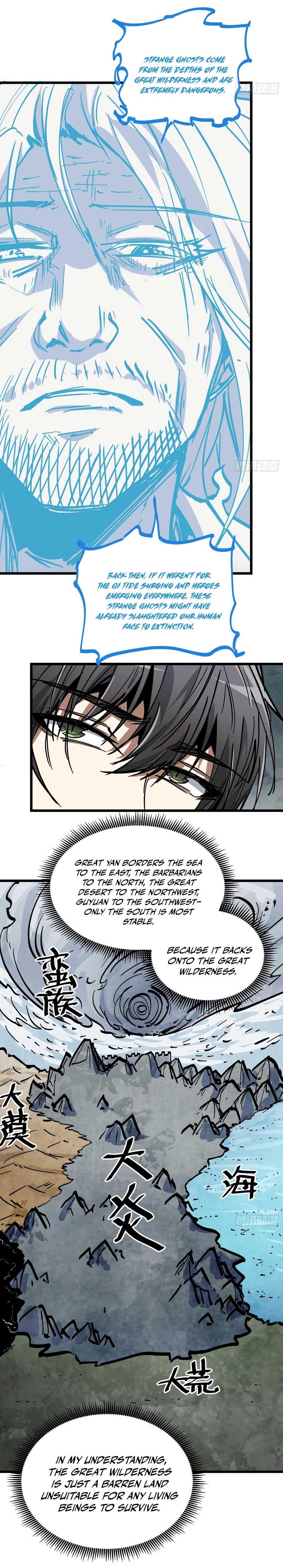 Fairy, Please Let Me Explain! Chapter 28 Page 1