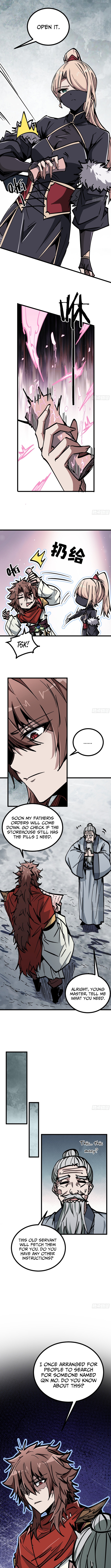 Fairy, Please Let Me Explain! Chapter 27 Page 1