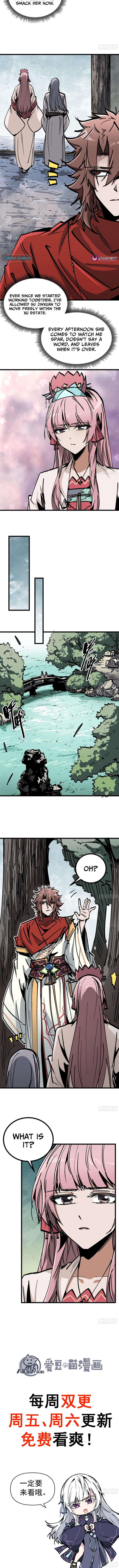 Fairy, Please Let Me Explain! Chapter 32 Page 1