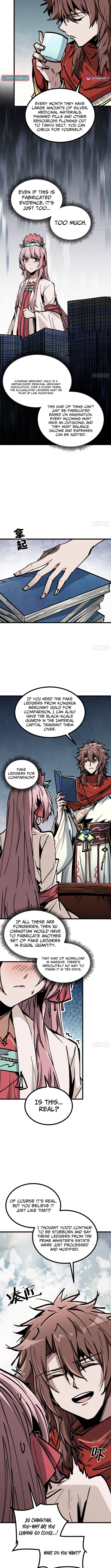 Fairy, Please Let Me Explain! Chapter 30 Page 1
