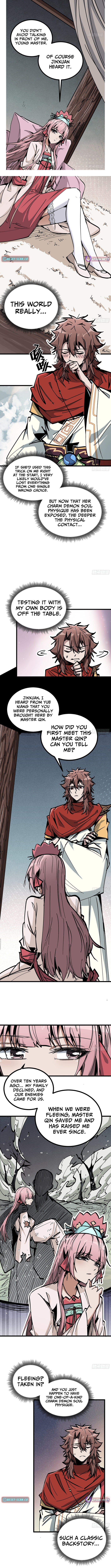 Fairy, Please Let Me Explain! Chapter 22 Page 1