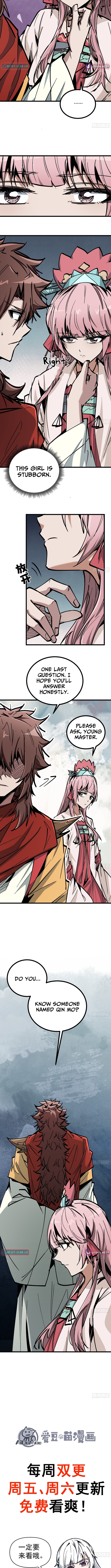 Fairy, Please Let Me Explain! Chapter 22 Page 1