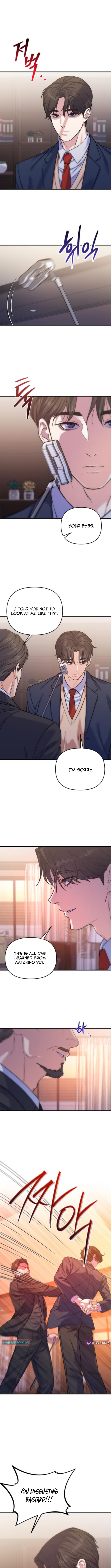 For Your Perfect Ending Chapter 13 Page 1