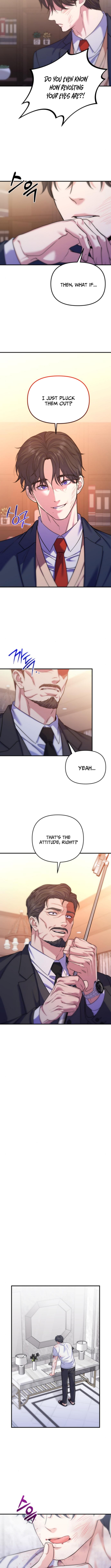 For Your Perfect Ending Chapter 13 Page 1