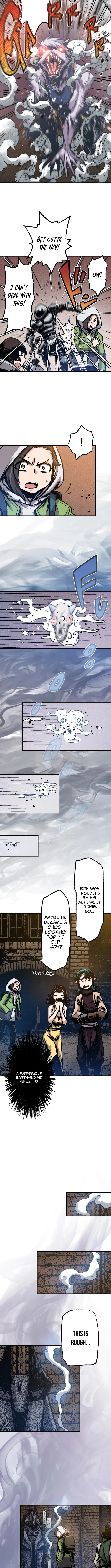 I Live in a Haunted Property in a Different World Chapter 02 Page 1