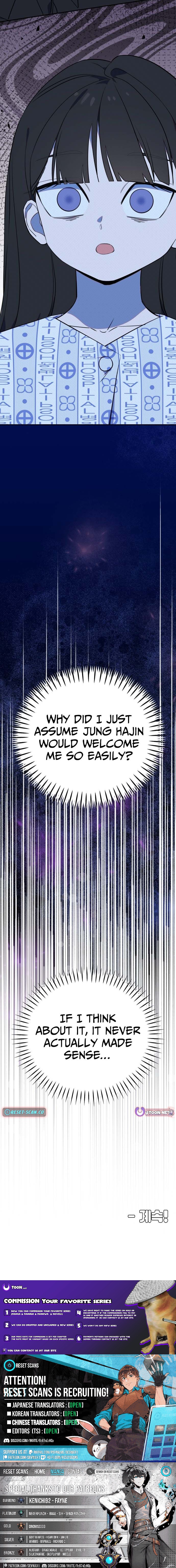 I Became the Daughter of a Top Chapter Star Actress - Chapter 02 Page 1