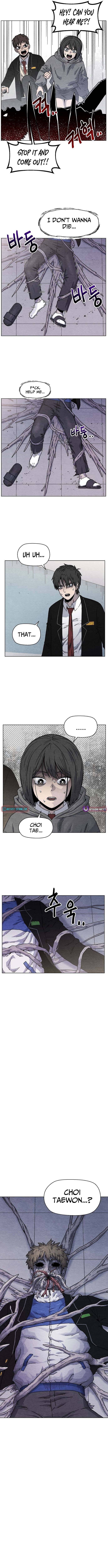 Leu Leu Leu Chapter 07 Page 1