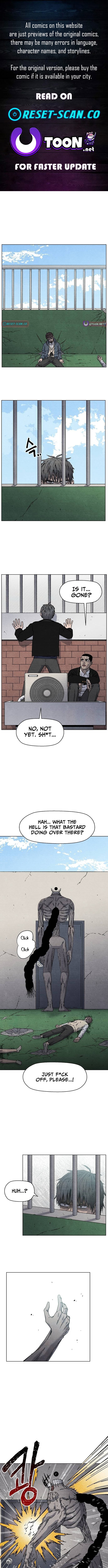Leu Leu Leu Chapter 06 Page 1
