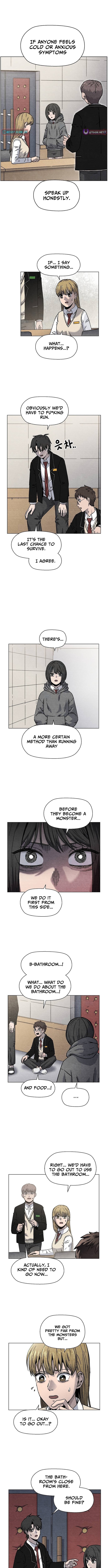 Leu Leu Leu Chapter 06 Page 1