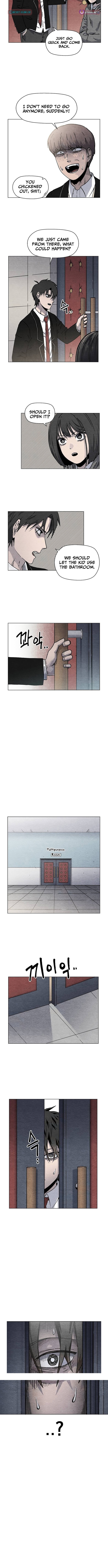 Leu Leu Leu Chapter 06 Page 1
