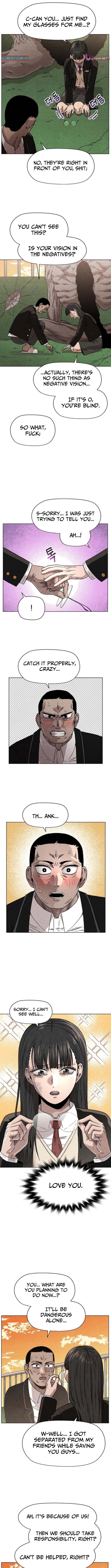 Leu Leu Leu Chapter 11 Page 1