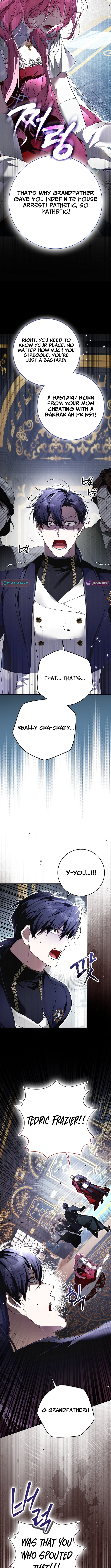I Was That Trash Chapter 03 Page 1