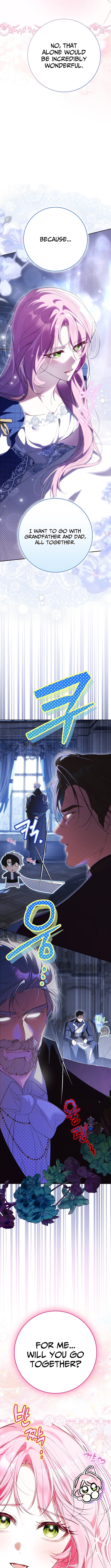 I Was That Trash Chapter 34 Page 1